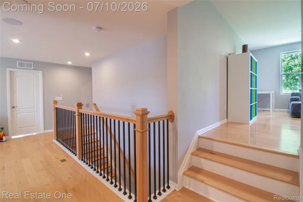 45204 Preserve Court Novi City MI 48375