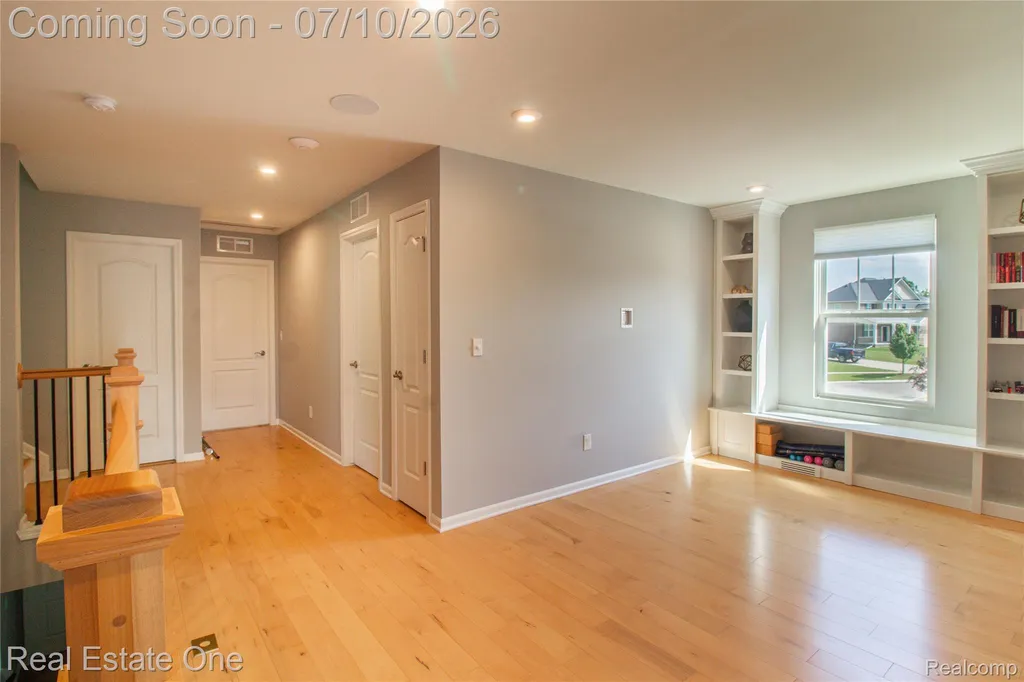 45204 Preserve Court Novi City MI 48375