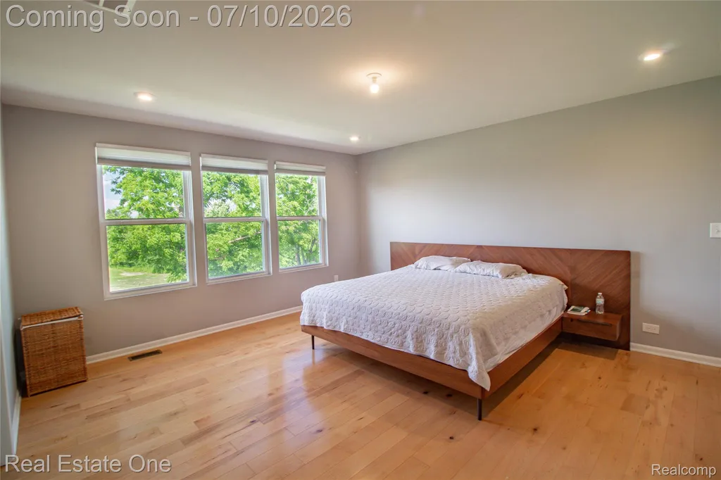 45204 Preserve Court Novi City MI 48375