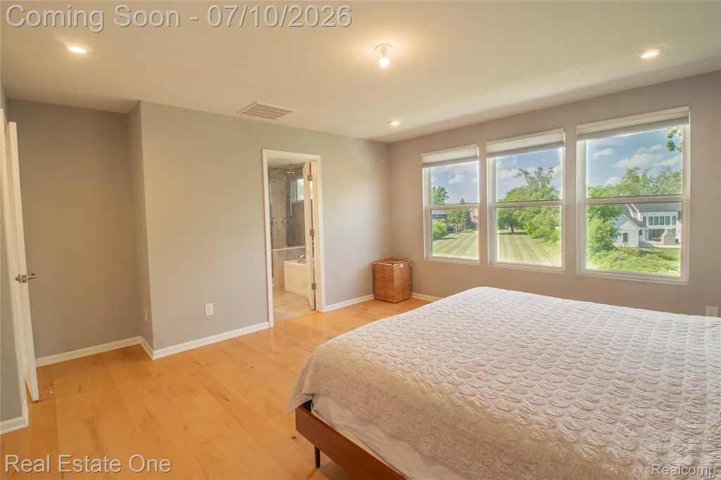 45204 Preserve Court Novi City MI 48375