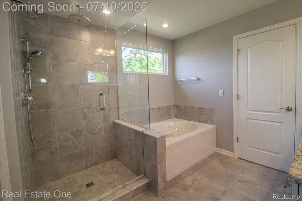 45204 Preserve Court Novi City MI 48375