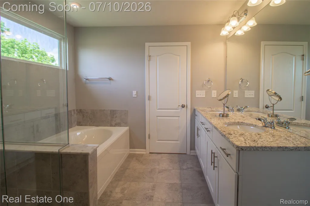 45204 Preserve Court Novi City MI 48375