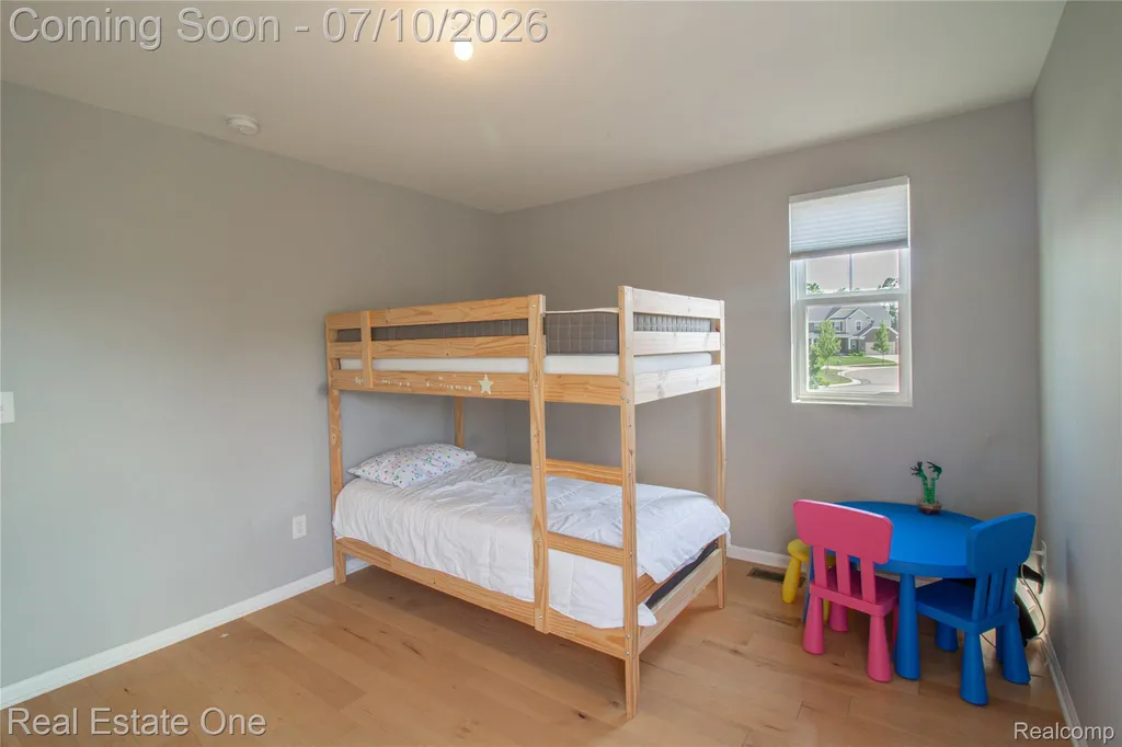 45204 Preserve Court Novi City MI 48375