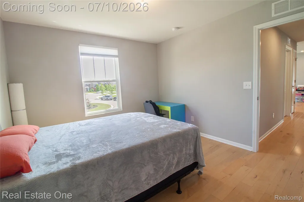 45204 Preserve Court Novi City MI 48375