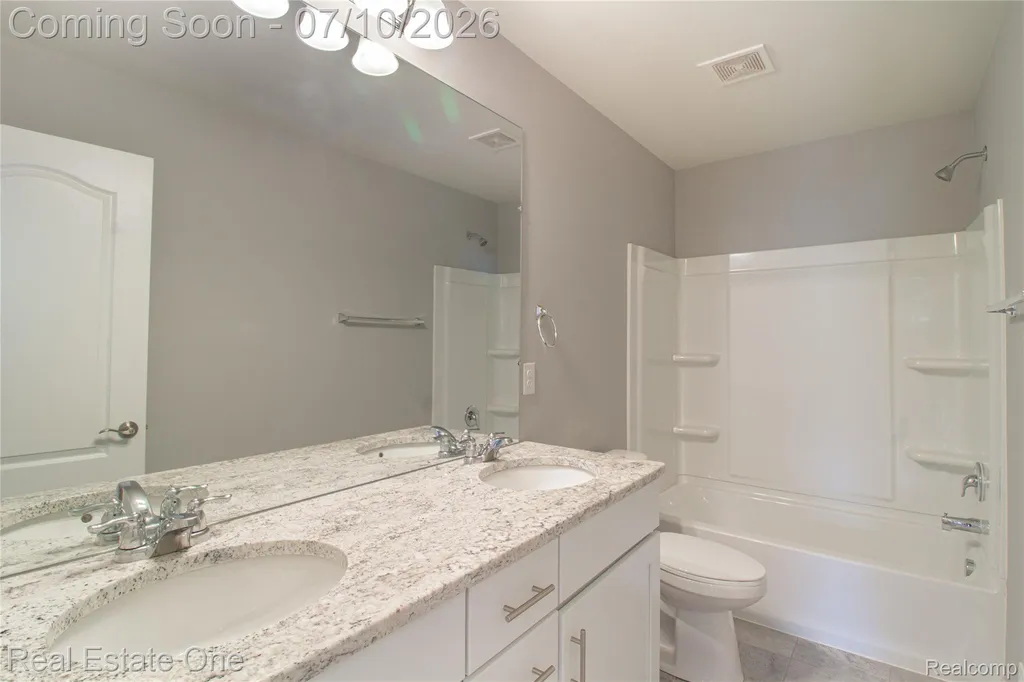 45204 Preserve Court Novi City MI 48375
