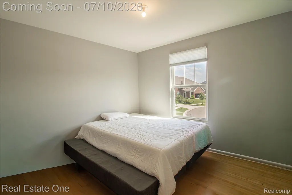 45204 Preserve Court Novi City MI 48375
