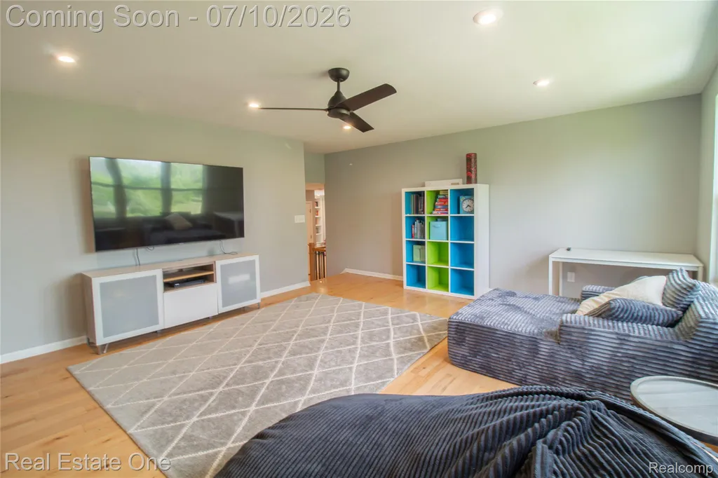 45204 Preserve Court Novi City MI 48375