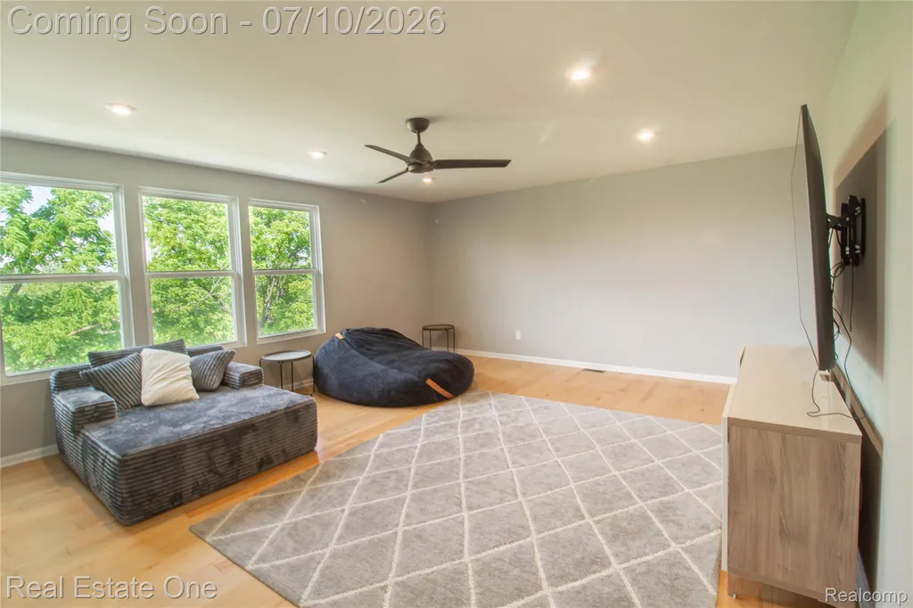 45204 Preserve Court Novi City MI 48375