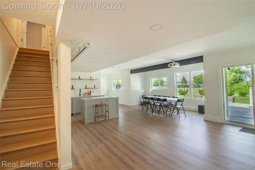 45204 Preserve Court Novi City MI 48375