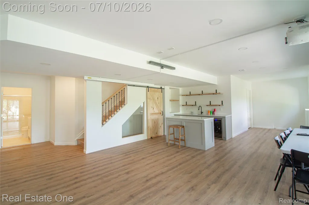 45204 Preserve Court Novi City MI 48375