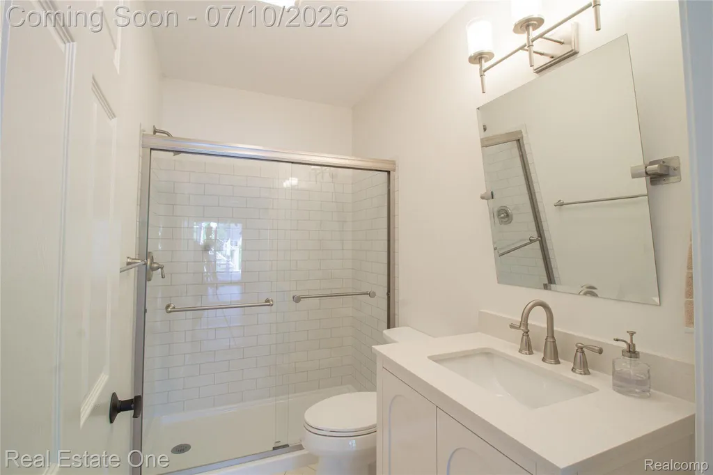 45204 Preserve Court Novi City MI 48375