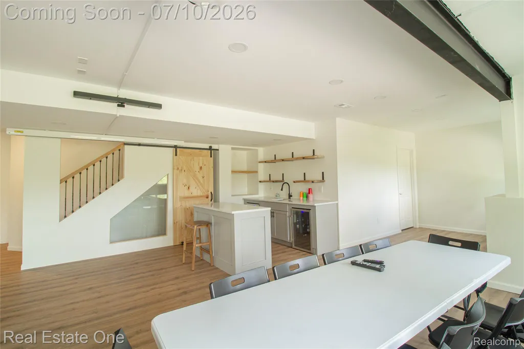 45204 Preserve Court Novi City MI 48375