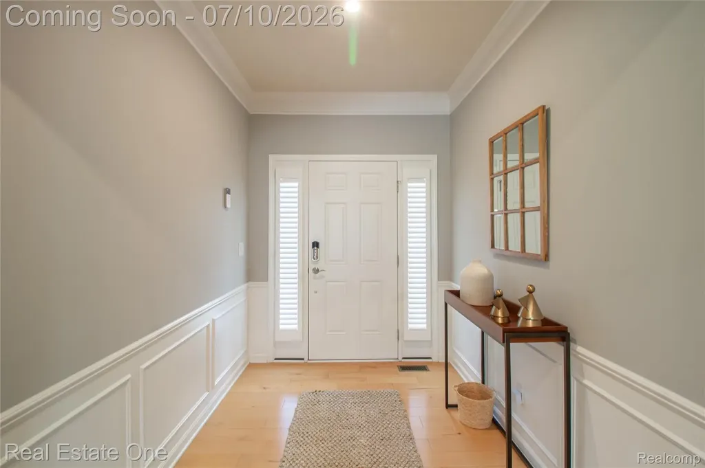 45204 Preserve Court Novi City MI 48375