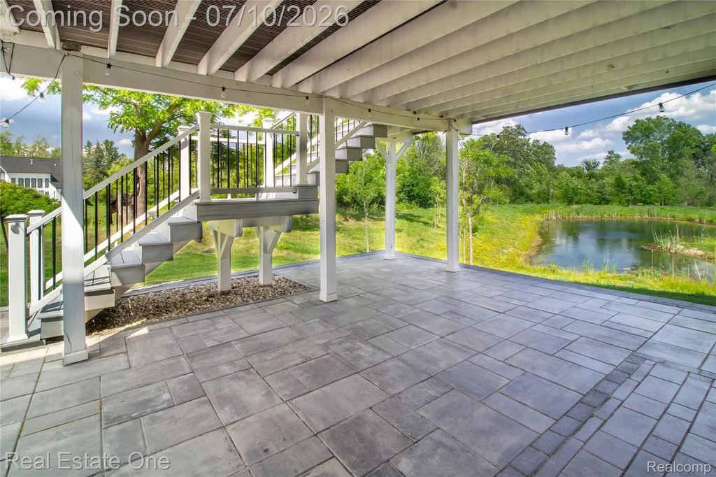 45204 Preserve Court Novi City MI 48375