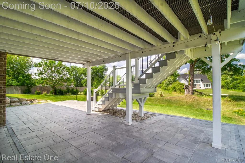 45204 Preserve Court Novi City MI 48375