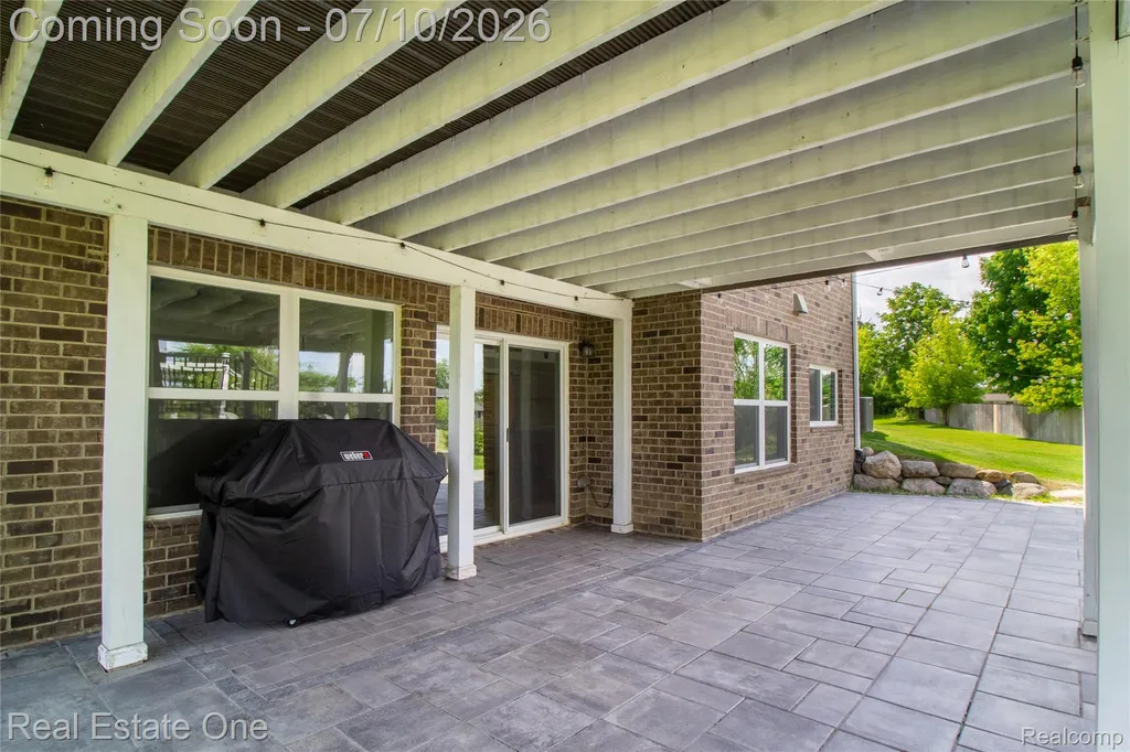 45204 Preserve Court Novi City MI 48375