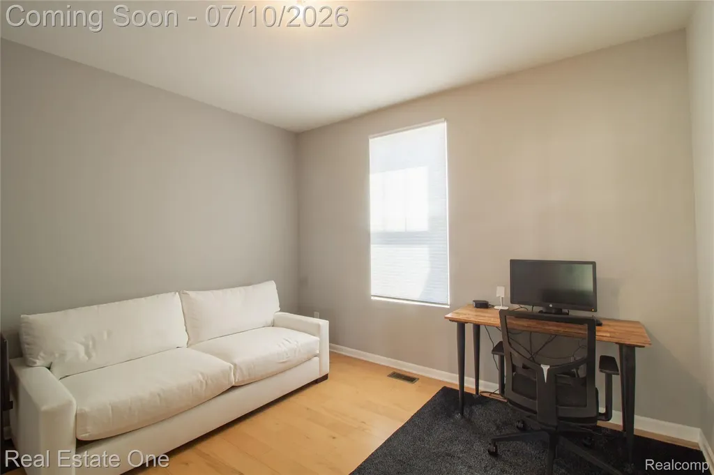 45204 Preserve Court Novi City MI 48375