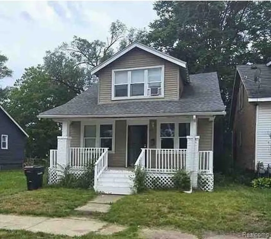 15485 Cherrylawn Street Detroit City MI 48238