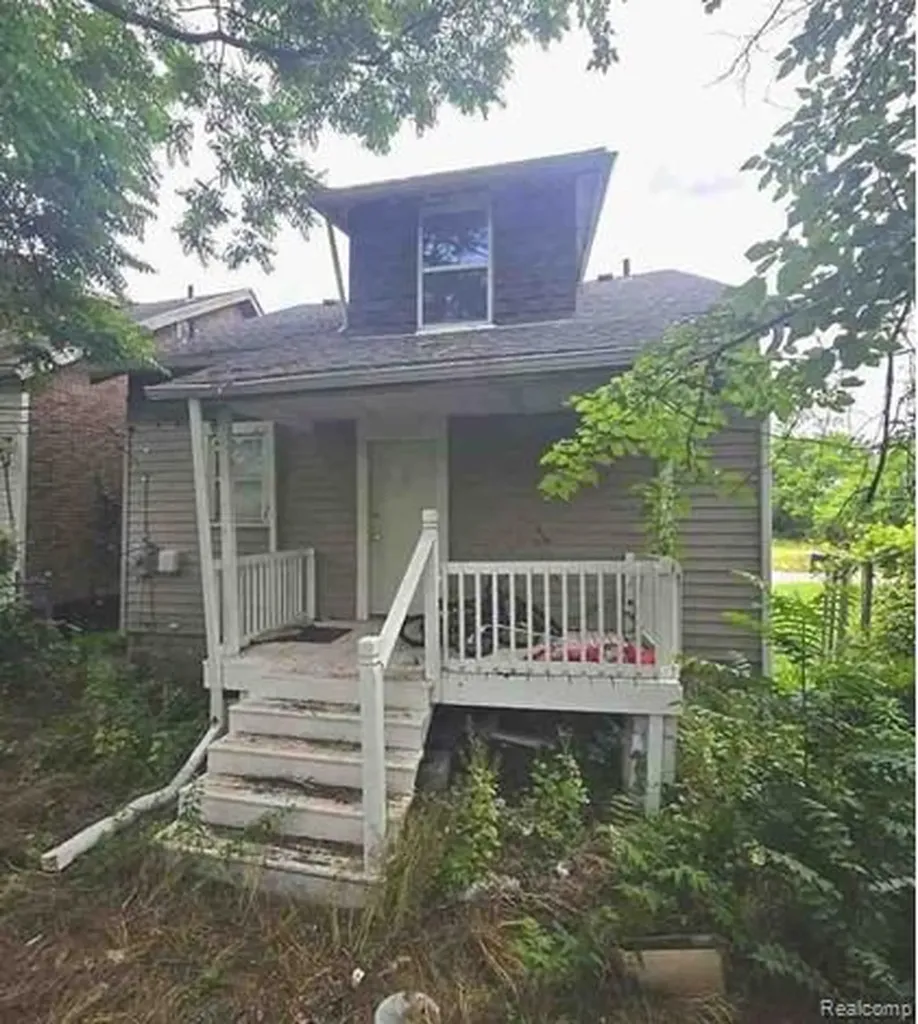 15485 Cherrylawn Street Detroit City MI 48238