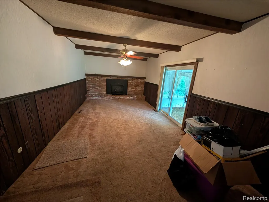 1444 Knollridge Lane Flint Charter Township MI 48507