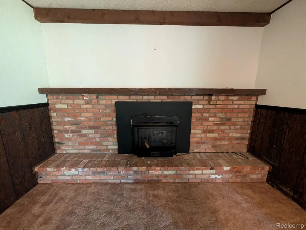 1444 Knollridge Lane Flint Charter Township MI 48507