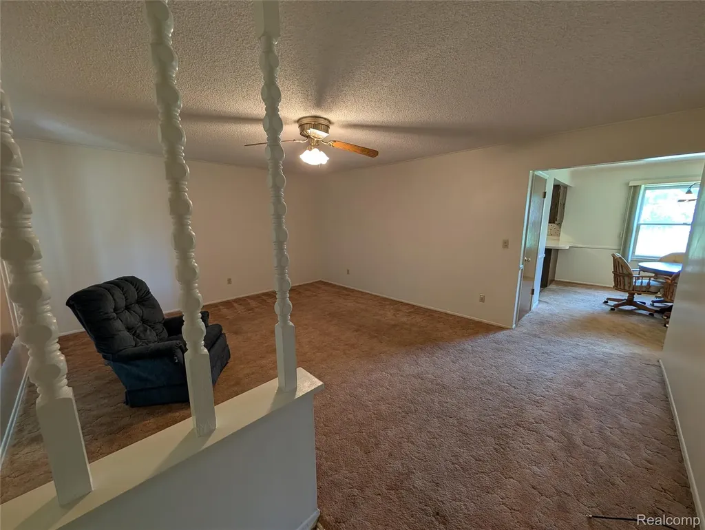 1444 Knollridge Lane Flint Charter Township MI 48507