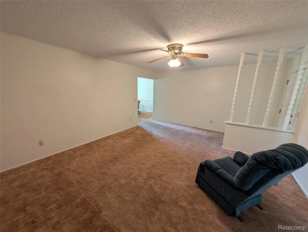1444 Knollridge Lane Flint Charter Township MI 48507