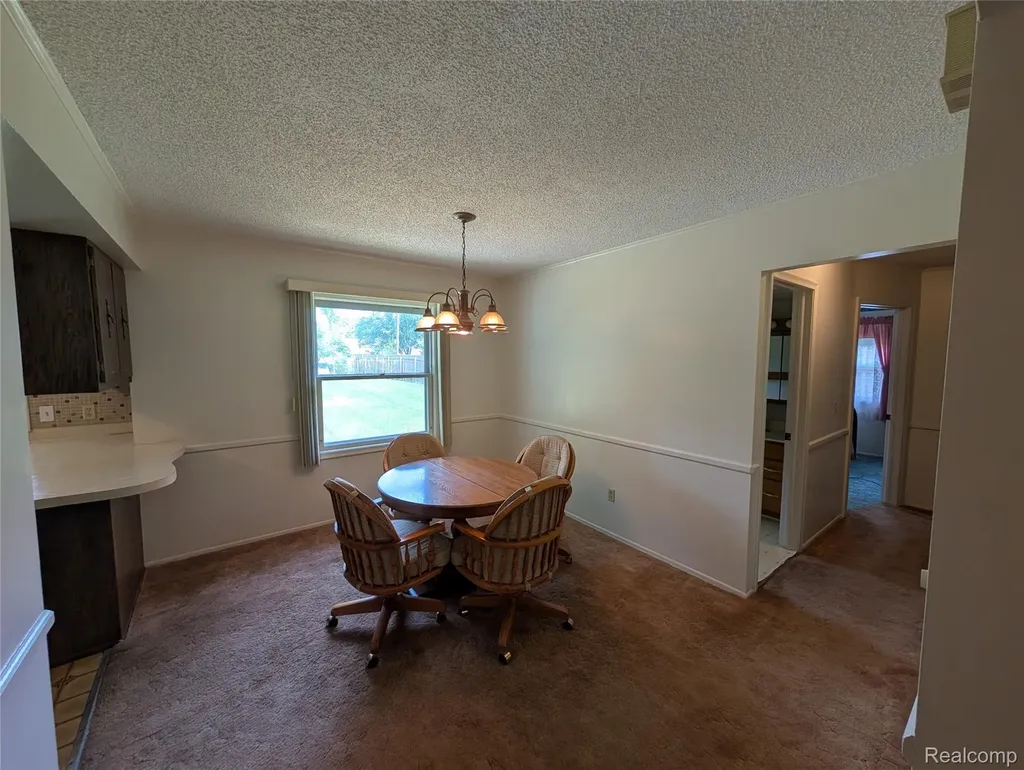 1444 Knollridge Lane Flint Charter Township MI 48507