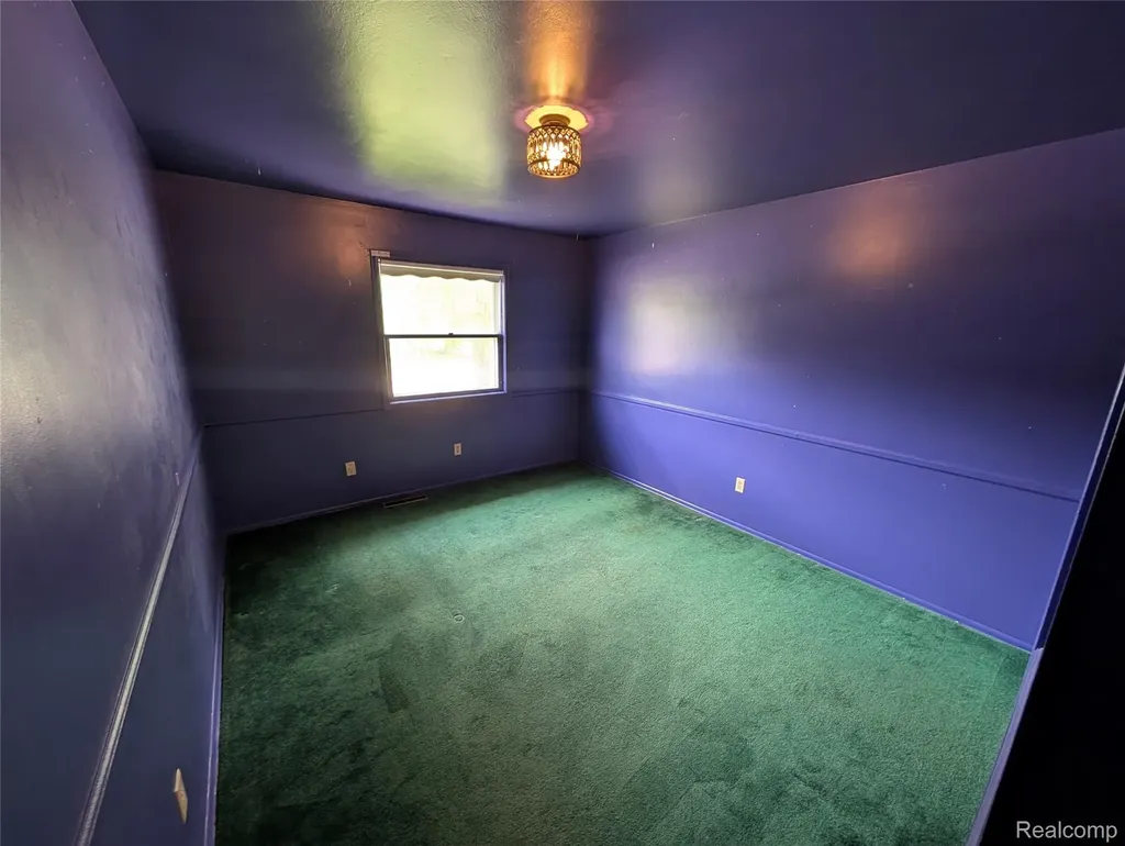 1444 Knollridge Lane Flint Charter Township MI 48507