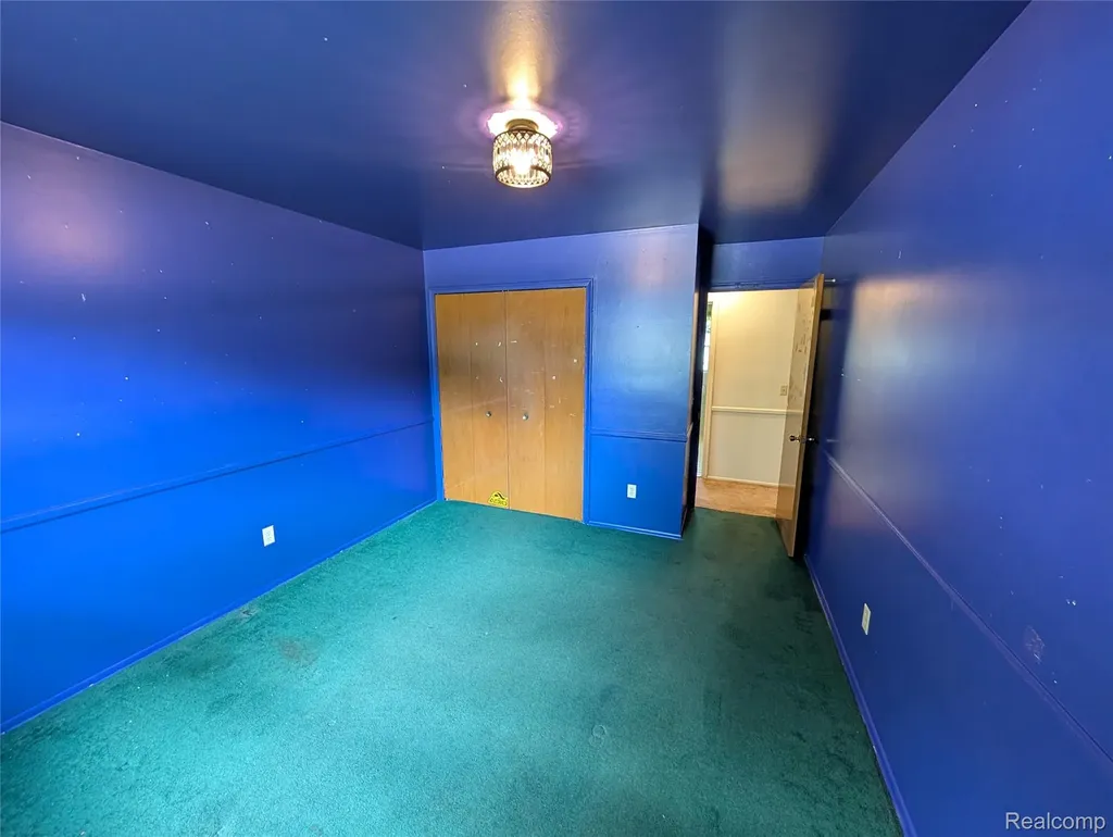 1444 Knollridge Lane Flint Charter Township MI 48507