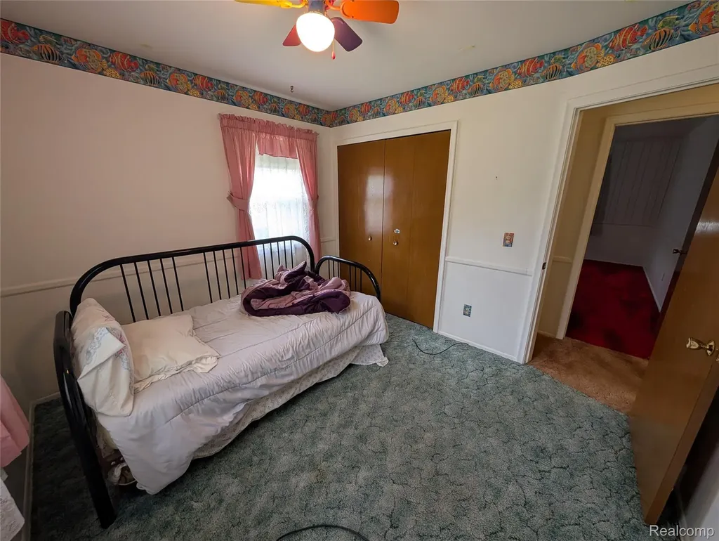 1444 Knollridge Lane Flint Charter Township MI 48507