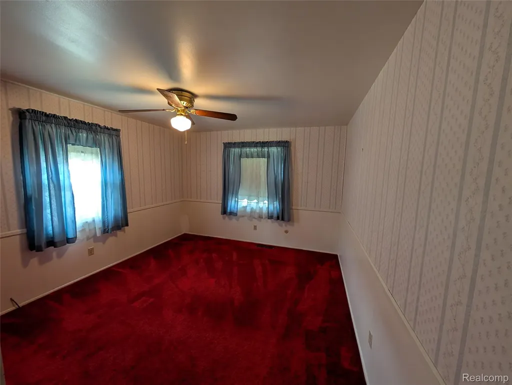 1444 Knollridge Lane Flint Charter Township MI 48507