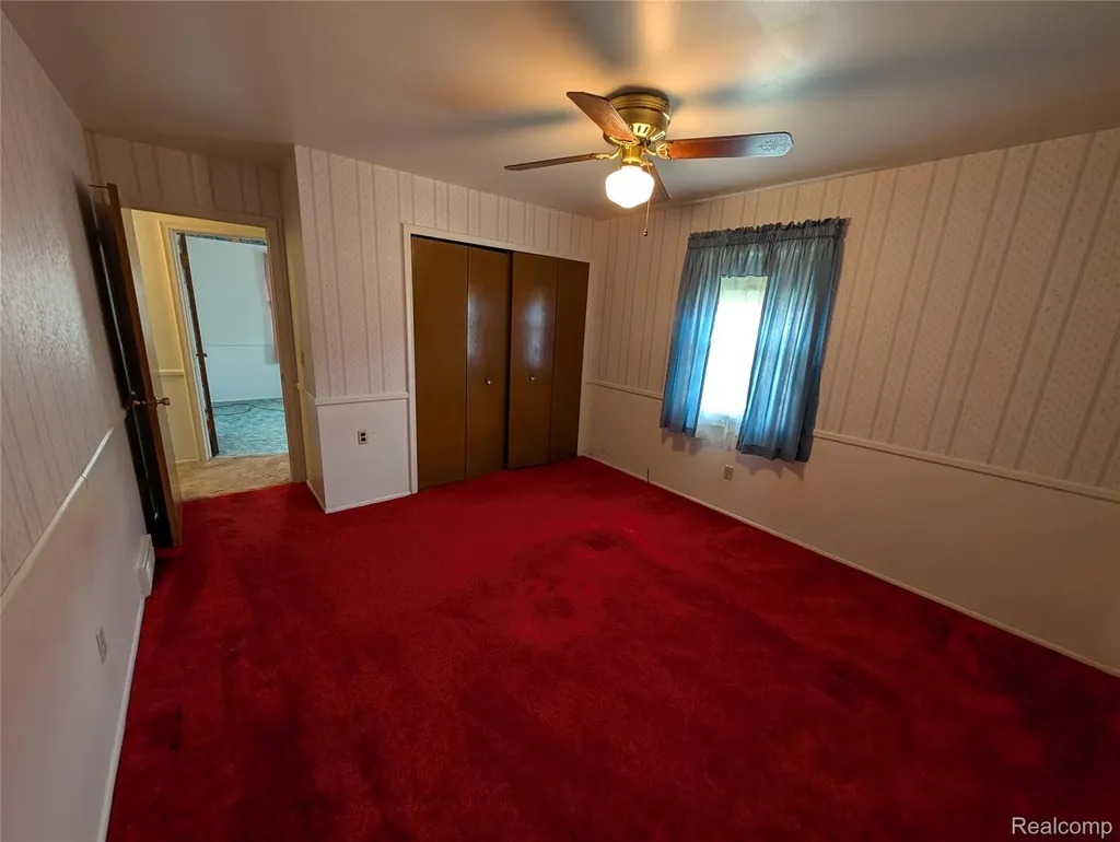 1444 Knollridge Lane Flint Charter Township MI 48507