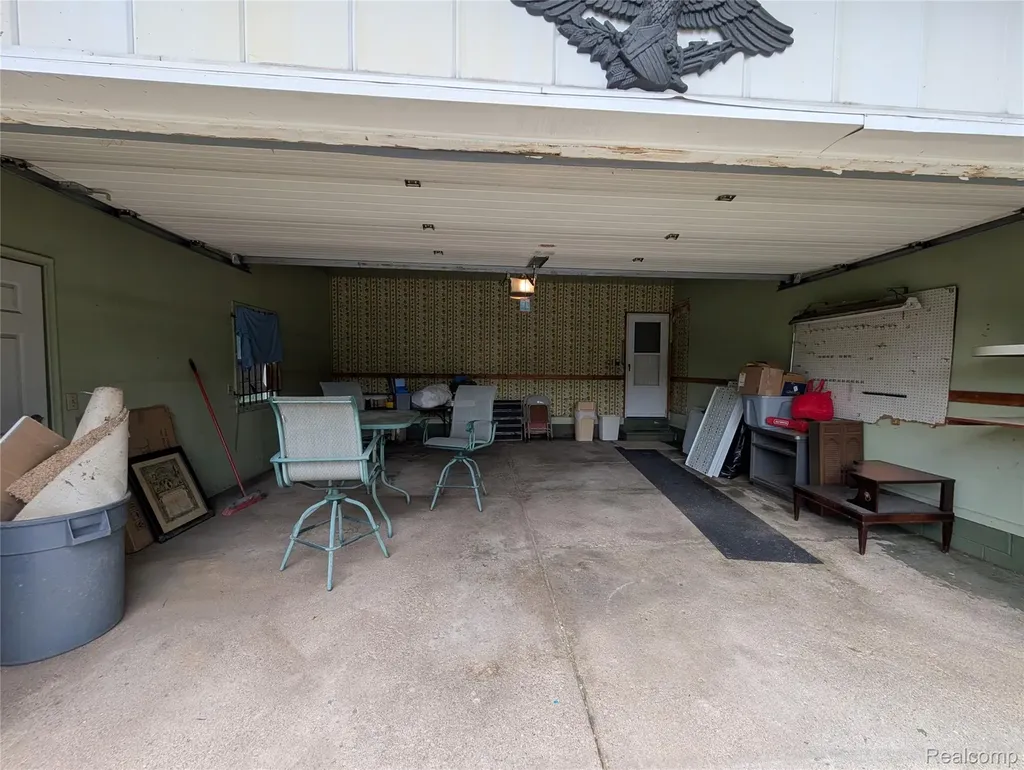 1444 Knollridge Lane Flint Charter Township MI 48507