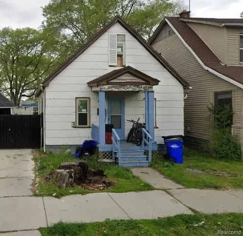 4215 Trenton Street Detroit City MI 48210