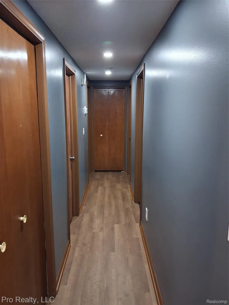 2219 Lakeview Avenue Ypsilanti Charter Township MI 48198