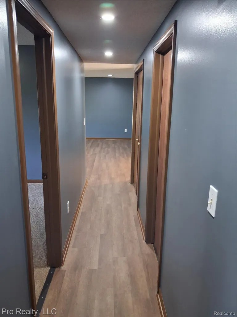2219 Lakeview Avenue Ypsilanti Charter Township MI 48198
