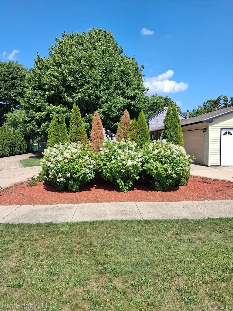 2219 Lakeview Avenue Ypsilanti Charter Township MI 48198