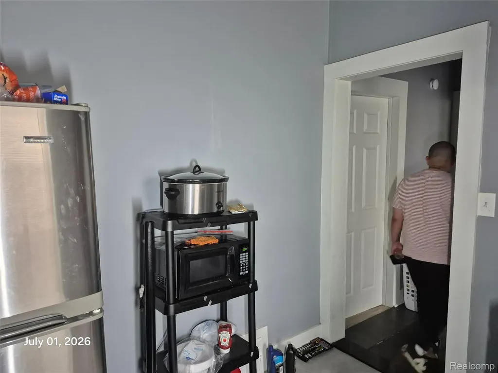 1583 Hurlbut Street Detroit City MI 48214