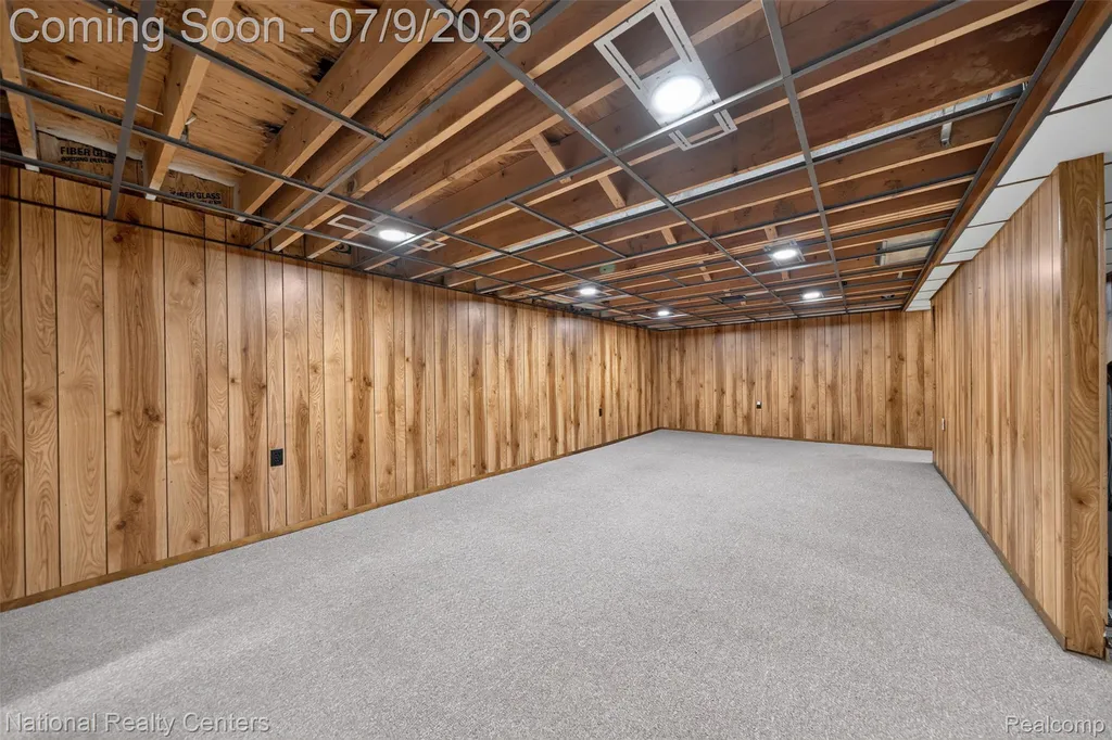 40925 Mcnamara Drive Clinton Charter Township MI 48038
