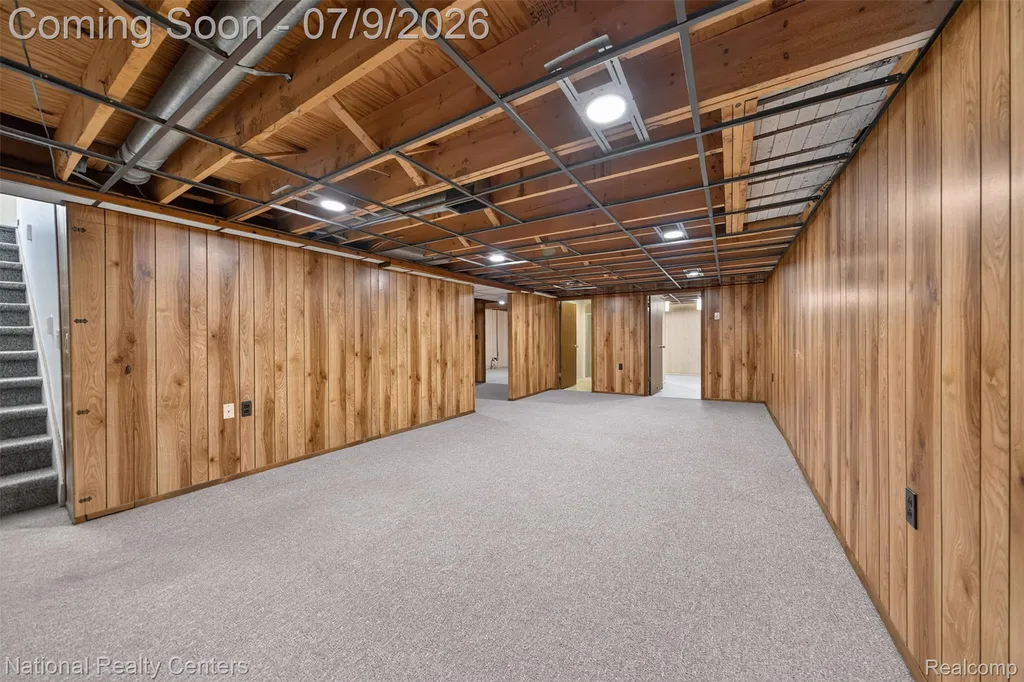 40925 Mcnamara Drive Clinton Charter Township MI 48038