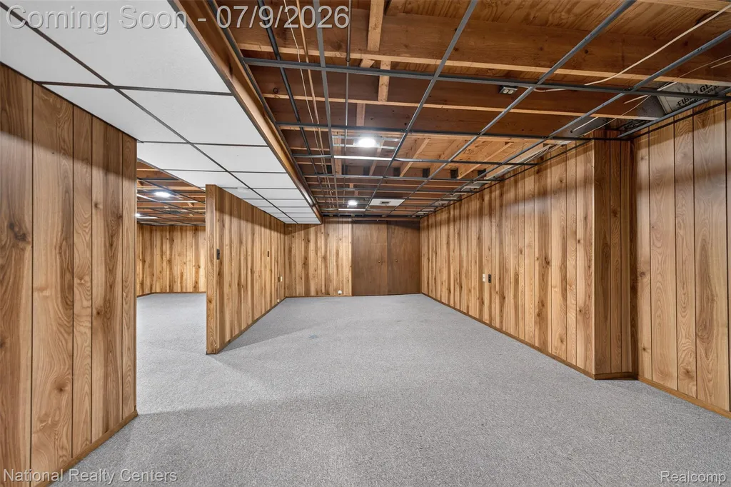 40925 Mcnamara Drive Clinton Charter Township MI 48038