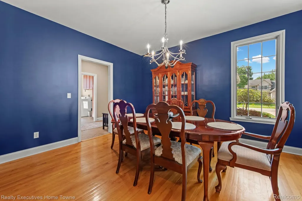 3830 Arlington Avenue Fort Gratiot Charter Township MI 48059