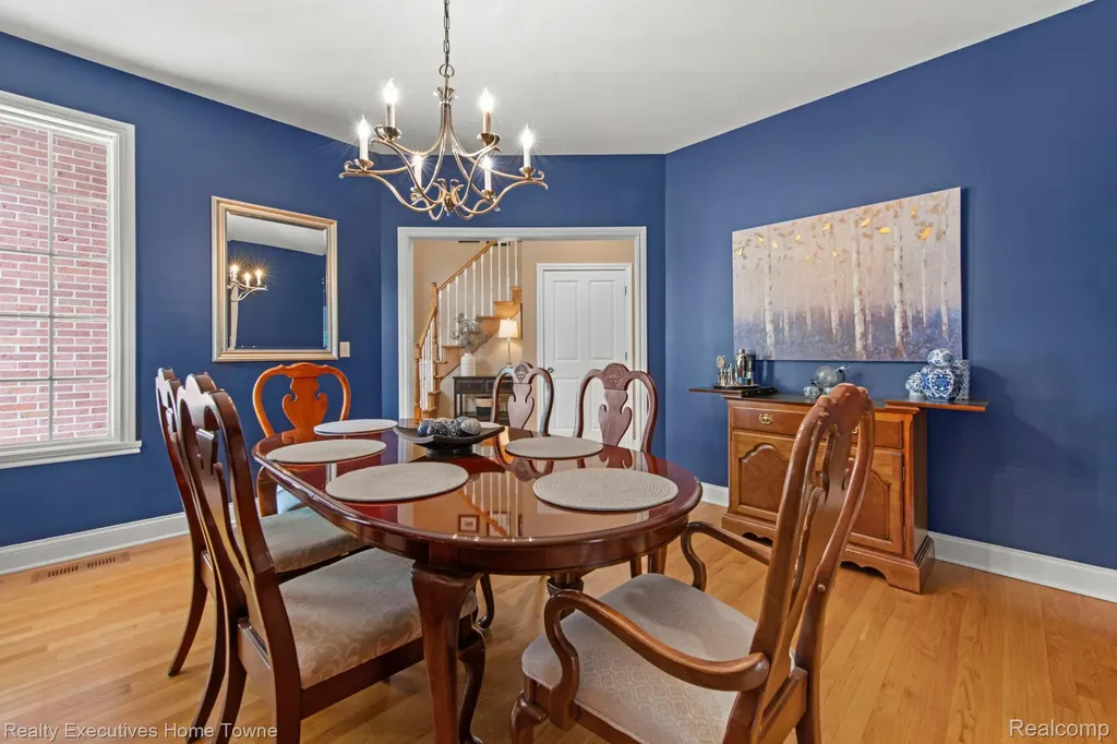 3830 Arlington Avenue Fort Gratiot Charter Township MI 48059