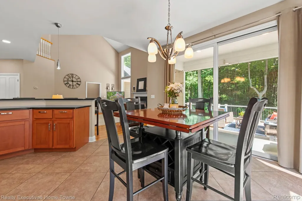 3830 Arlington Avenue Fort Gratiot Charter Township MI 48059