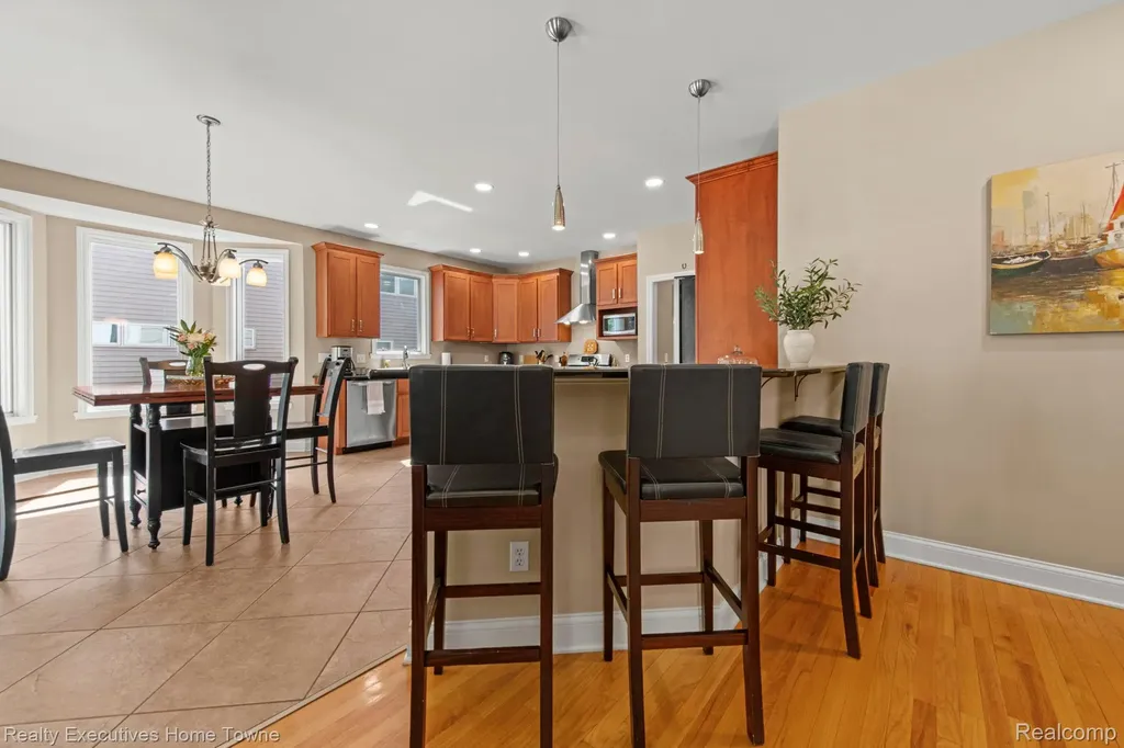 3830 Arlington Avenue Fort Gratiot Charter Township MI 48059