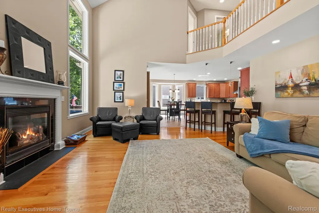 3830 Arlington Avenue Fort Gratiot Charter Township MI 48059