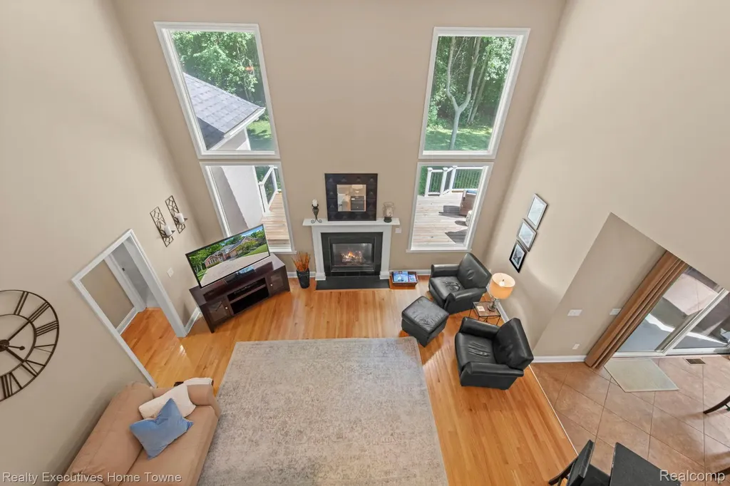 3830 Arlington Avenue Fort Gratiot Charter Township MI 48059