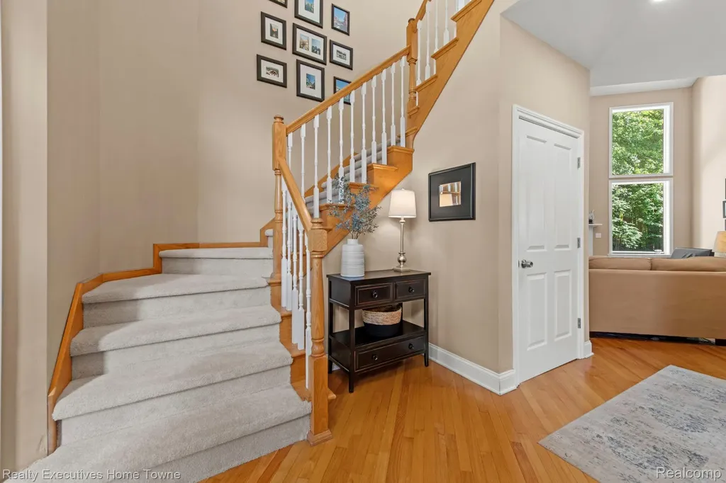 3830 Arlington Avenue Fort Gratiot Charter Township MI 48059