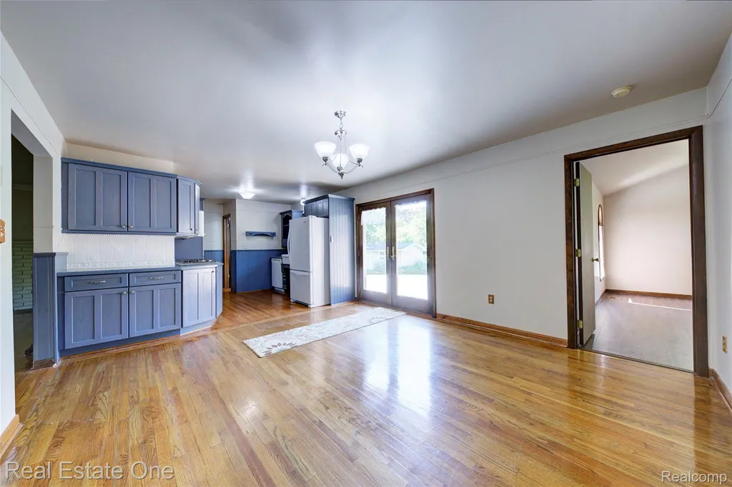 3125 W Commerce Road Milford Charter Township MI 48380